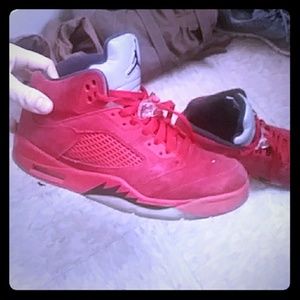 Jordan 5